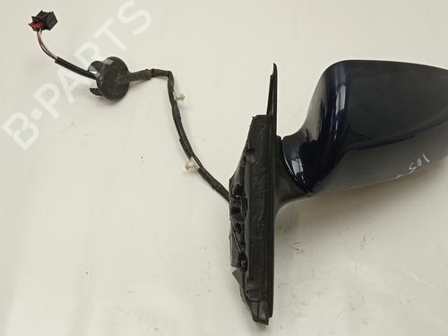 Left mirror AUDI A3 (8P1)  | BP26914542C26 