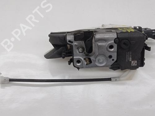 Used Front left lock CITROËN BERLINGO Box Body/MPV (B9) 1.6 HDi 90 4x4 (90 hp) 17451858