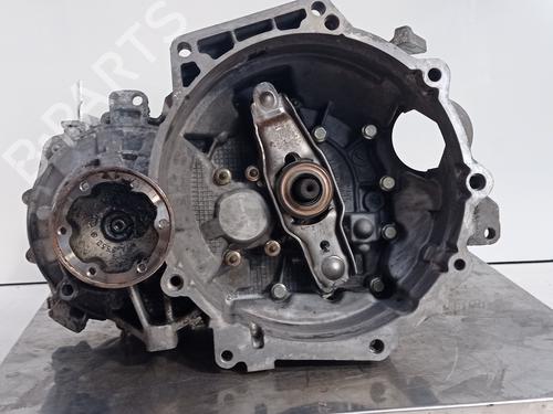 Gearbox SEAT LEON (1P1) 2.0 FSI | BP10657800M3 