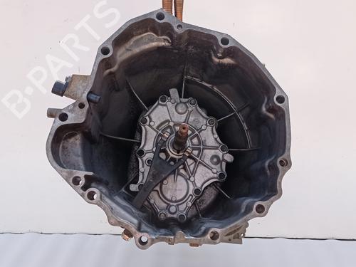Gearbox NISSAN PATHFINDER III (R51) 2.5 dCi 4WD | BP26700231M3 