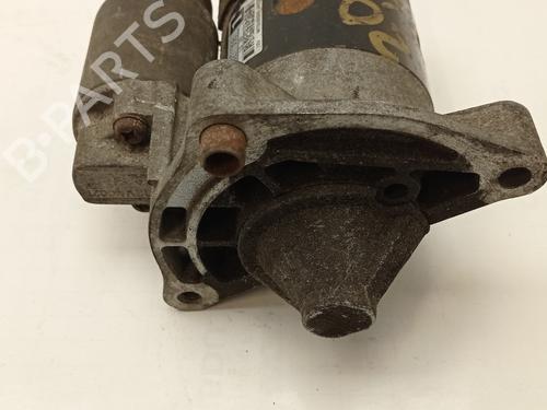 Starter PEUGEOT 206 Hatchback (2A/C) 1.4 LPG | BP11144470M8 