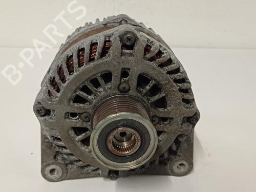 Alternator NISSAN QASHQAI / QASHQAI +2 I (J10, NJ10, JJ10E) 2.0 dCi | BP21535551M7 