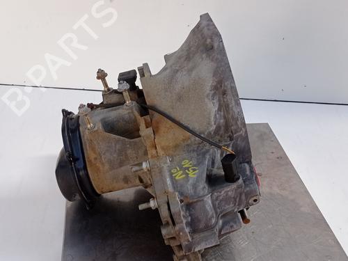 Gearbox FORD FIESTA Hatchback Van (JV_) TD 1.8 | BP16152442M3 