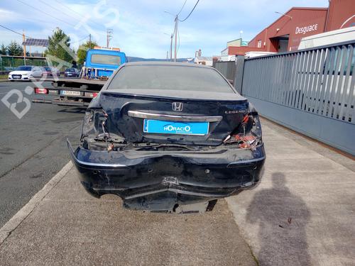 Warning switch HONDA LEGEND IV (KB_) 3.5 V6 4WD (KB1) | BP24548086I22 