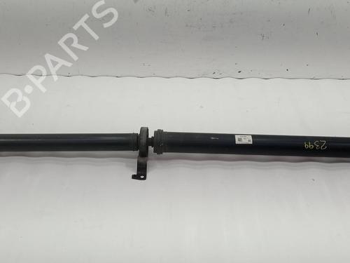 Used Driveshaft Driveshaft AUDI Q7 (4MB, 4MG, 4MQ) 50 TDI Mild Hybrid quattro (286 hp) 36156062 36156062