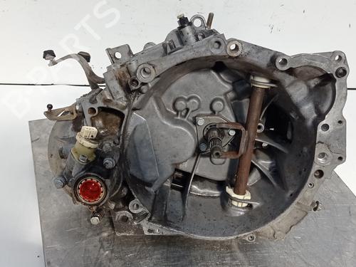 Used Gearbox CITROËN XSARA Coupe (N0) 1.9 D (70 hp) 31096399