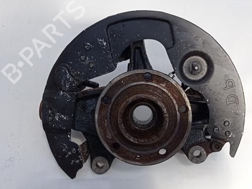 Used Right front steering knuckle PEUGEOT 308 II (LB_, LP_, LW_, LH_, L3_) [2013-2021]  18151188