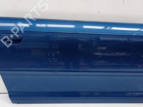 Used Right front door AUDI A3 (8P1) [2003-2013]  28151700