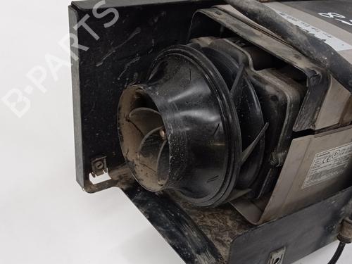 Heater blower motor RENAULT TRAFIC II Platform/Chassis (EL) 2.0 dCi 115 (EL0H) | BP25625961M62 