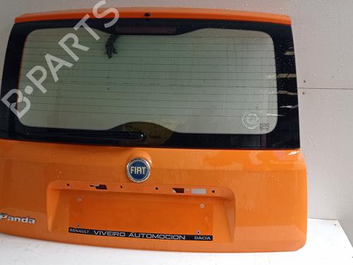 Bakluke CC/Kombi-Kupé FIAT PANDA (169_) 1.2 (169.AXB11, 169.AXB1A) (60 hp) 12680406