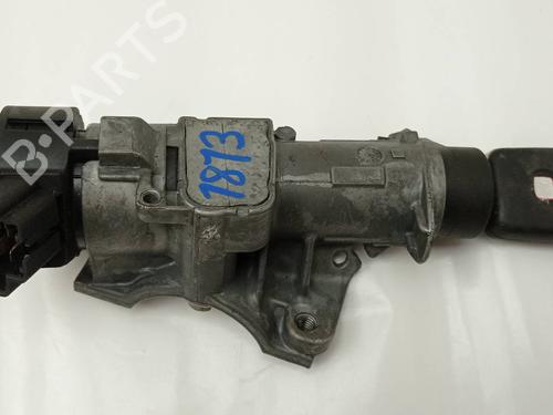 Used Ignition barrel Ignition barrel SEAT IBIZA IV (6J5, 6P1) [2008-2017] 34699583 34699583