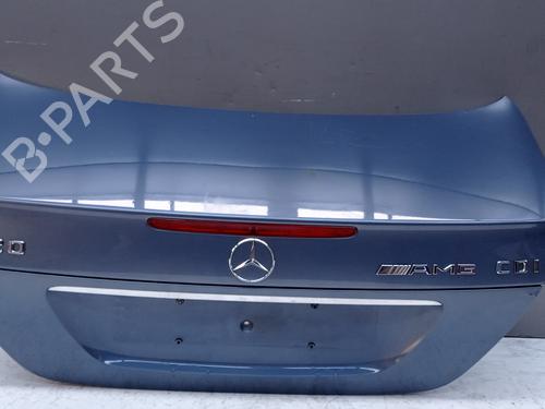 Used Tailgate MERCEDES-BENZ E-CLASS (W211) E 320 CDI (211.026) (204 hp) 9177054