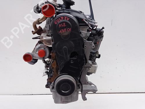Engine VW GOLF IV (1J1)  | BP28130597M1 