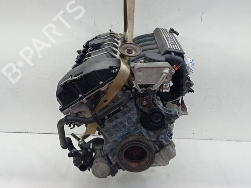 Engine BMW 3 Coupe (E92) 325 i | BP38015057M1  - Image 6