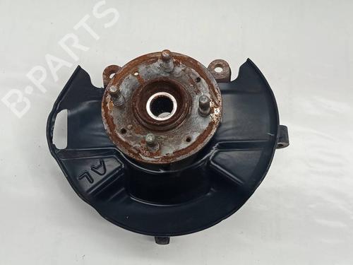 Left front steering knuckle HONDA JAZZ IV (GK_) | BP37424880M25 - Image 2
