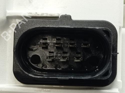 Right headlight SEAT ALHAMBRA (7V8, 7V9)  | BP19249168C29 