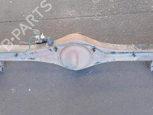 Rear axle FORD TRANSIT Bus (E_ _)  | BP29437193M2 