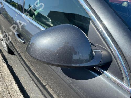 Used Right mirror OPEL INSIGNIA A (G09) [2008-2017]  26714158