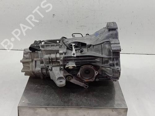Used Gearbox Gearbox 39469549 39469549