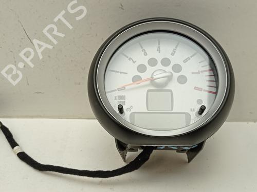 Kombinert Instrument MINI MINI (R56) Cooper S (174 hp) 28730373