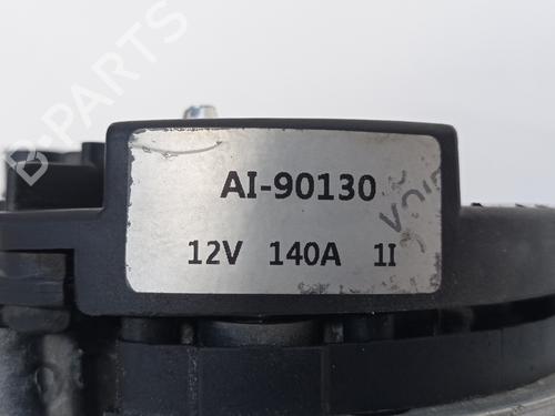Alternator SEAT LEON (1P1)  | BP27183619M7 