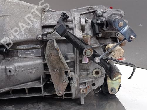 Gearbox MERCEDES-BENZ SPRINTER 2-t Van (B901, B902) 211 CDI (901.661, 901.662, 902.661, 902.662) | BP9647854M3 