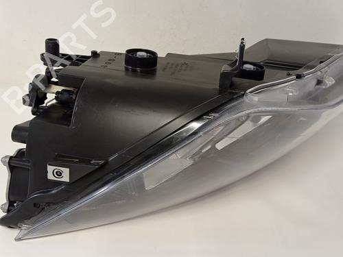 Left headlight SEAT LEON (5F1) | BP30121298C28