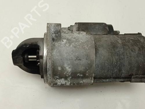 Starter CHEVROLET CAPTIVA (C100, C140) | BP35955163M8 - Image 3