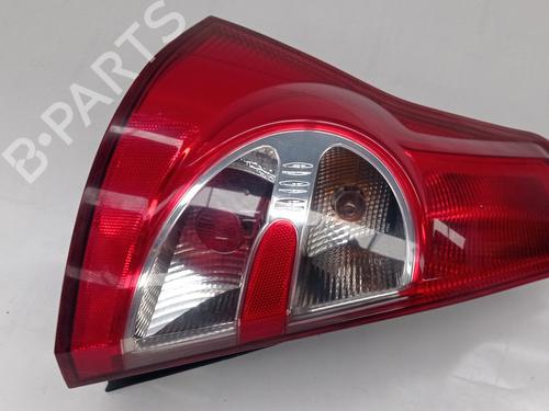 Used Left taillight DACIA SANDERO [2008-2025]  30124209