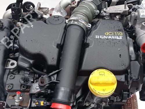 Engine RENAULT MEGANE III Hatchback (BZ0/1_, B3_)  | BP27285283M1 