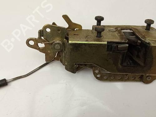 Used Front right lock Front right lock VW TRANSPORTER T4 Van (70A, 70H, 7DA, 7DH) [1990-2003] 39882988 39882988