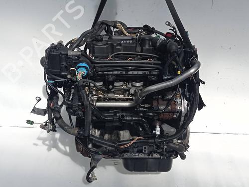 Used Engine Engine 37081927 37081927