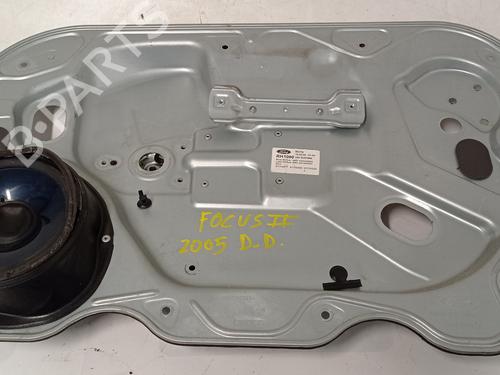 Front right window mechanism FORD FOCUS II (DA_, HCP, DP) 1.8 TDCi | BP9126511C23 