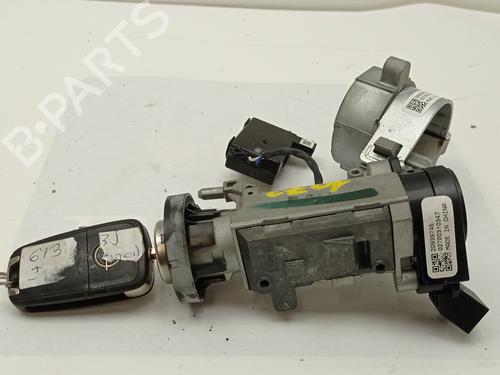Ignition barrel OPEL INSIGNIA A Saloon (G09) 2.0 CDTI (69) | BP28113347M48 