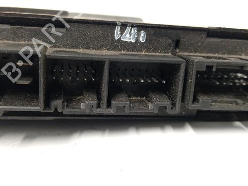 Rudehejsemotor forskærm højre AUDI A4 B6 (8E2) 1.9 TDI | BP8526316E20 
