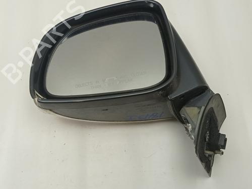 Used Left mirror Left mirror CHEVROLET CAPTIVA (C100, C140) [2006-2026] 34215147 34215147