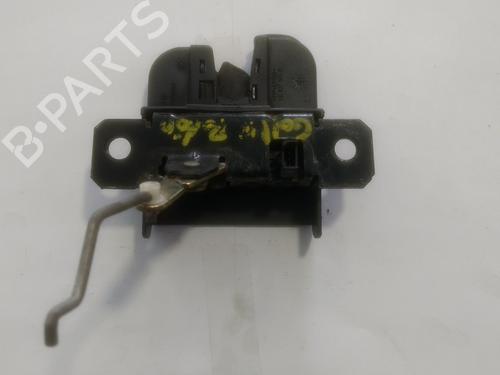 Bakluke lås VW GOLF IV (1J1) 1.8 T (150 hp) 7861868