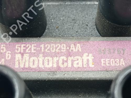 Ignition coil FORD MONDEO III (B5Y) ST220 | BP21665801M94 