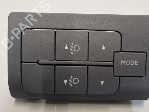 Used Switch CITROËN JUMPER II Van 2.2 HDi 100 (101 hp) 29399441