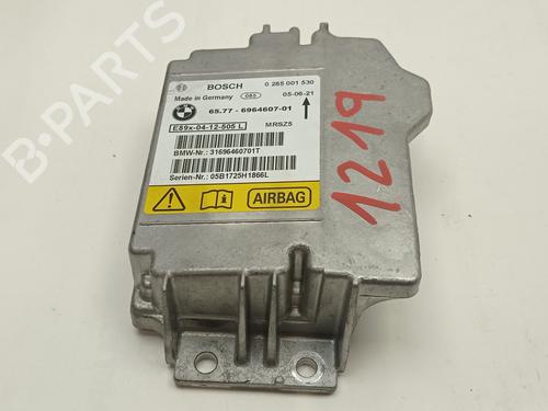 Used ECU airbags BMW 3 (E90) 320 d (163 hp) 29338288