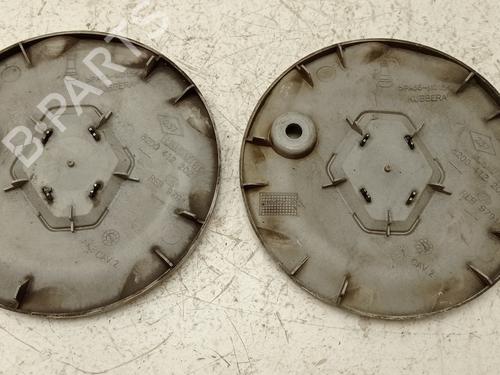 Hub cap RENAULT MEGANE II (BM0/1_, CM0/1_)  | BP25818899C160 