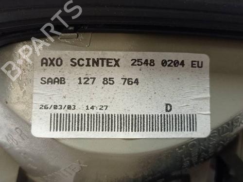 Right tailgate light SAAB 9-3 (YS3F, E79, D79, D75) 2.2 TiD | BP40007277C80 - Image 3