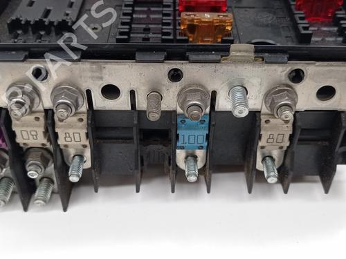 Fuse box AUDI A3 (8P1)  | BP28706182E1 