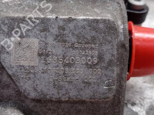 Gearbox MERCEDES-BENZ A-CLASS (W176) A 200 CDI / d 4-matic (176.002) | BP36916289M3 - Image 5