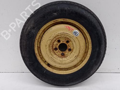 Used Jack Kit CITROËN C-CROSSER (VU_, VV_) 2.2 HDi (156 hp) 28671878
