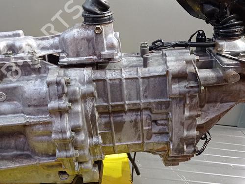 Gearbox SUZUKI GRAND VITARA I (FT, HT) 2.0 HDI 110 4x4 (SQ420D, TD82V) | BP7093461M3 