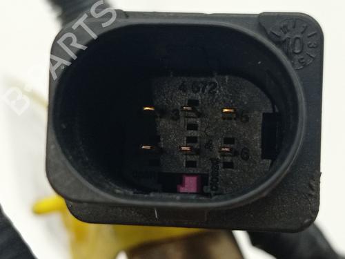 Electronic sensor OPEL INSIGNIA A Sports Tourer (G09) | BP30102555M84