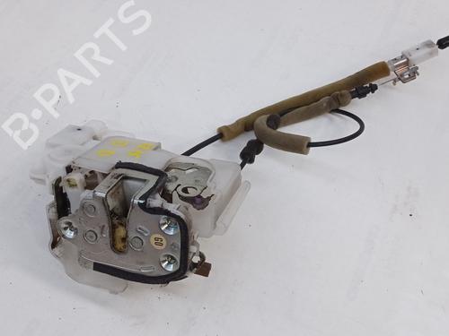 Front right lock HONDA ACCORD VII (CL, CN) 2.2 i-CTDi (CN1) | BP10637433C97 