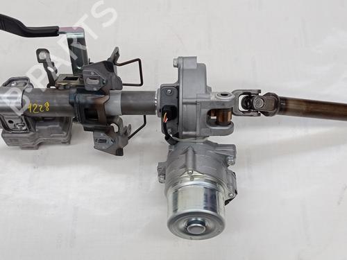 Steering column MITSUBISHI OUTLANDER III (GG_W, GF_W, ZJ, ZL, ZK) 2.0 4WD (GF7W) | BP10744969M21 
