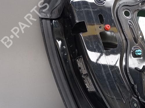 Left front door BMW 3 Coupe (E92) 320 d xDrive | BP8134333C2 
